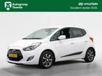 Hyundai ix20 1.4i Go! | Trekhaak | Navigatie, Voorwielaandrijving, 65 €/maand, Stof, Gebruikt