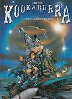 Kookaburra deel 1 + 5 + 6, Meerdere stripboeken, Ophalen of Verzenden, Zo goed als nieuw