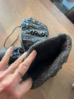 Nieuwe Snowboots grijs maat 38 winter laarzen, Ophalen of Verzenden, Nieuw, Maat 38/40 (M), Overige typen