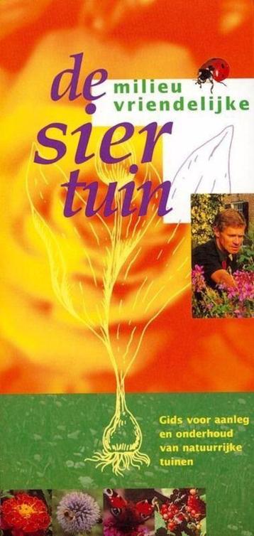De Siertuin - R. Farjon BOEK 9789075280166 beschikbaar voor biedingen