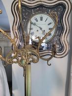Antieke bronzen staande kapstok zeer zwaar, Ophalen, Heikant 21 Kaatsheuvel, Belle Vieille Brocante, Zo goed als nieuw