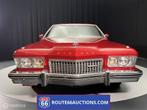 Buick Riviera | 1974 | Route 66 Auctions, Auto's, Overige carrosserieën, Zwart, Bedrijf, Handgeschakeld