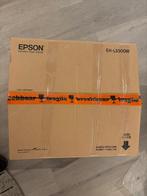 Epson LS500W 4K Laser Beamer – Nooit gebruikt, Audio, Tv en Foto, Beamers, Ophalen, Zo goed als nieuw, Ultra HD (4K)