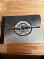 Spyker Prestige Boekje, Ophalen of Verzenden, Zo goed als nieuw, Auto's