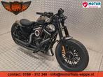 HARLEY-DAVIDSON SPORTSTER FORTY EIGHT SPECIAL (bj 2016), 2 cilinders, HARLEY-DAVIDSON, Chopper, Bedrijf