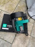 Muurfrees met 6 zaagbladen, Doe-het-zelf en Verbouw, Ophalen, Gebruikt, Overige typen, 600 tot 1200 watt