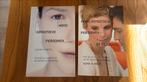 Hoog sensitieve personen + in de liefde (2 boeken), Boeken, Ophalen of Verzenden, Gelezen, Elaine N. Aron