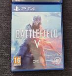 PlayStation 4 games: Battlefield V, Zo goed als nieuw, Ophalen