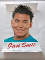 Jan Smit Poster, Verzamelen, Ophalen of Verzenden, A1 t/m A3, Rechthoekig Staand, Muziek