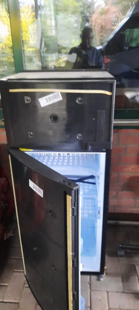 Dometic inbouw koelkast voor in camper of caravan, Caravans en Kamperen, Camper-accessoires, Zo goed als nieuw, Ophalen