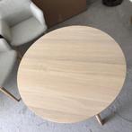 Bolia New Mood  eettafel, Huis en Inrichting, Tafels | Eettafels, Ophalen, 100 tot 150 cm, Scandinavisch, 50 tot 100 cm