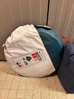 NIEUW: Quechua 2 Seconds XL Fresh & Black 2 persoons, Caravans en Kamperen, Ophalen, Nieuw, Tot en met 2