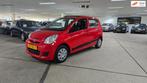 Daihatsu Cuore 1.0 Trend nieuwe apk, Auto's, Daihatsu, Voorwielaandrijving, 4 stoelen, 23 km/l, Handgeschakeld