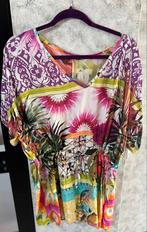 Desigual tuniek maat xl-42, Kleding | Dames, Blouses en Tunieken, Ophalen of Verzenden