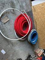 Uponor waterleidingen, Overige materialen, 6 meter of meer, Overige typen, Nieuw