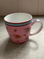 Pip Studio Royal Raja,  Douwe Egberts, nieuw, Nieuw, Ophalen of Verzenden, Overige stijlen, Kop(pen) en/of Schotel(s)