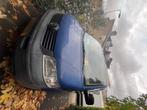 Volkswagen Transporter Bestel 2.5 TDI 96KW 1.0 2004, Auto's, Bestelauto's, Voorwielaandrijving, Volkswagen, Origineel Nederlands
