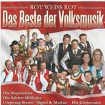 Das beste der Volksmusik = 1,99, Ophalen of Verzenden, Zo goed als nieuw