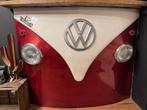 Volkswagen t1 front 1955 tm 1963 orgineel staal, Ophalen, Volkswagen, Voor, Motorkap