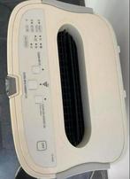 Sharp KC-850E-W Luchtreiniger met Bevochtiger, Witgoed en Apparatuur, Luchtbehandelingsapparatuur, Ophalen, Gebruikt, Luchtreiniger