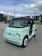 Fiat Topolino Dolcevita Cabriolet Direct rijden, Fiat, Bki, Bert@bertkramerauto.nl, Nieuw
