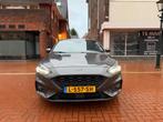 Ford Focus 1.5 Ecoboost | 2020 | ST Line Business, Auto's, Ford, 65 €/maand, 700 kg, Leder en Stof, 14 km/l