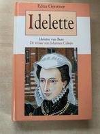 Idelette van Bure (Edna Gerstner), Ophalen of Verzenden, Zo goed als nieuw