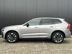 Volvo XC60 2.0 T6 Plug-in hybrid AWD Plus Dark 360 Camera /, Auto's, Volvo, Automaat, Adaptive Cruise Control, Euro 6, 4 cilinders