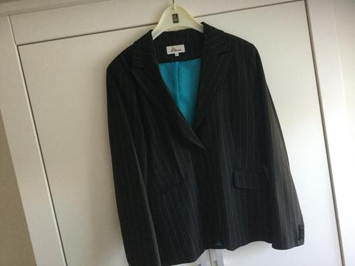 Prachtig jasje/colbertje van Miss Etam, maat 40, Kleding | Dames, Jasjes, Kostuums en Pakken, Zo goed als nieuw, Jasje, Maat 38/40 (M)
