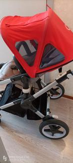 Kinderwagen Te koop, Kinderen en Baby's, Kinderwagens en Combinaties, Kinderwagen, Bugaboo, Ophalen of Verzenden, Zo goed als nieuw