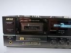 Akai GX-R35, Audio, Tv en Foto, Cassettedecks, Akai, Akai, Ophalen of Verzenden, Akai