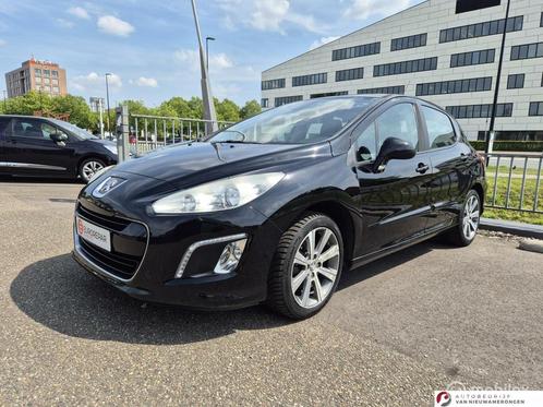 Peugeot 308 1.6 VTi Melbourne, Auto's, Peugeot, Bedrijf, Te koop, ABS, Airbags, Airconditioning, Alarm, Bluetooth, Centrale vergrendeling