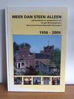 Jubileumboek 50 jaar RK- kerkgebouw Nieuw Vennep, Ophalen of Verzenden, Gelezen