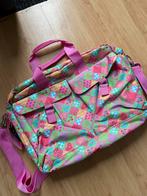 Zo goed als nieuwe luiertas met verschoonmatje, Kinderen en Baby's, Luiertassen, Ophalen, Zo goed als nieuw, Schoudertas