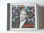 Billy Vera & The Beaters - By Request, Verzenden, 1980 tot 2000, Gebruikt