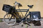 Cortina transportfiets, Fietsen en Brommers, Fietsen | Heren | Herenfietsen, Gebruikt, Versnellingen, 57 tot 61 cm, Ophalen