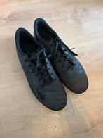 Zwarte Nike voetbalschoenen maat 38.5, Maat XS of kleiner, Ophalen of Verzenden, Gebruikt, Schoenen