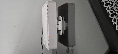 Sitecom WLR-4004 N300 WiFi Router, Computers en Software, Routers en Modems, Gebruikt, Ophalen of Verzenden