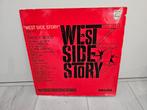 Vinyl plaat uit 1960 West Side Story, Ophalen of Verzenden