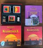 Kaartspel Kolonisten Catan - uitbreiding Tovenaars en Draken, Hobby en Vrije tijd, Gezelschapsspellen | Kaartspellen, Een of twee spelers