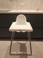 Ikea kinderstoel, Kinderen en Baby's, Kinderstoelen, Ophalen, Gebruikt, Overige typen, Gordel(s)
