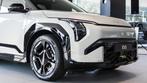 Kia EV3 Plus 58.3 kWh Tijdelijk Kia inruilpremie € 3000,-, Auto's, Kia, Stof, Overige modellen, 1700 kg, Nieuw