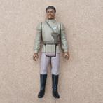 Vintage Star Wars Lando general, Ophalen of Verzenden, Gebruikt, Actiefiguurtje