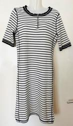 Ivy & You jurk maat M, Kleding | Dames, Maat 38/40 (M), Blauw, Ophalen of Verzenden, Zo goed als nieuw