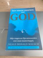 Een Nieuw Gesprek met God - Neale Donald Walsch, Ophalen of Verzenden, Gelezen, Neale Donald Walsch, Overige religies