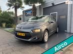 Citroen C4 Picasso 1.2 PureTech Selection NAVI / Airco, Voorwielaandrijving, 65 €/maand, Stof, Gebruikt