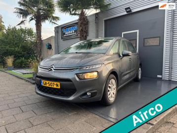 Citroen C4 Picasso 1.2 PureTech Selection NAVI / Airco beschikbaar voor biedingen