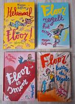 Floor boeken - Marjon Hoffman, Ophalen of Verzenden, Zo goed als nieuw, Marjon Hoffman, Fictie