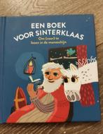 Een boek voor Sinterklaas ( AH), Ophalen of Verzenden