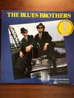 The blues brothers lp, Gebruikt, Ophalen of Verzenden